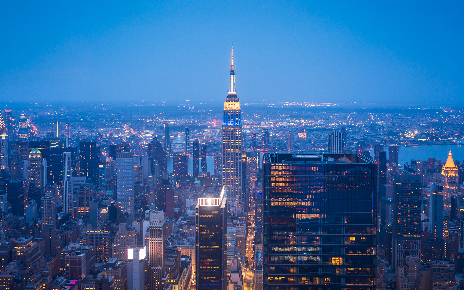 Read This Before You Visit Edge NYC Tips, Opening Hours & More